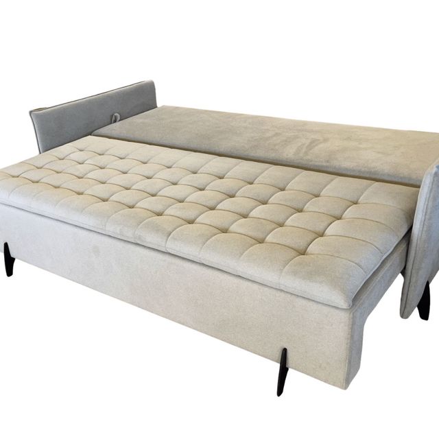 Minkšta Sofa-lova Kopa