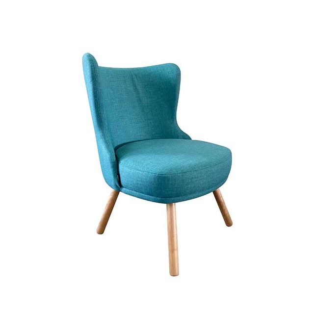 Armchair Capucino