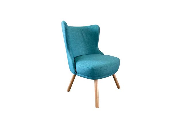 Armchair Capucino