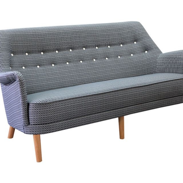 Minkšta sofa Samas