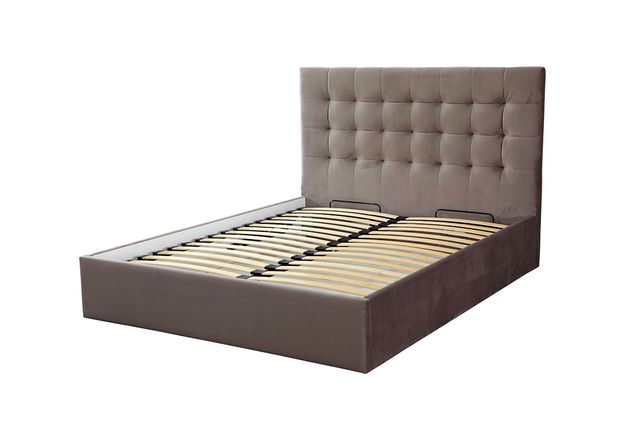 Bed Vero 2