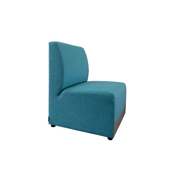 Soft armchair 15