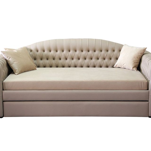 Minkšta Sofa-lova Sonata