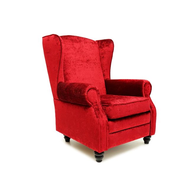 Armchair Sinatra