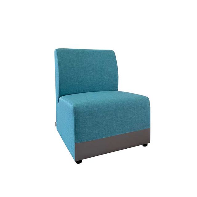 Soft armchair 15