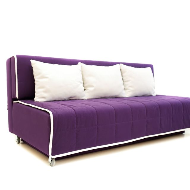 Minkšta Sofa-lova Domino 3