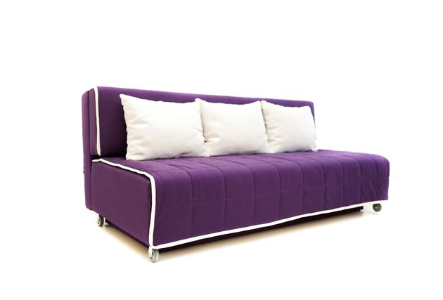 Soft sofa bed Domino 3